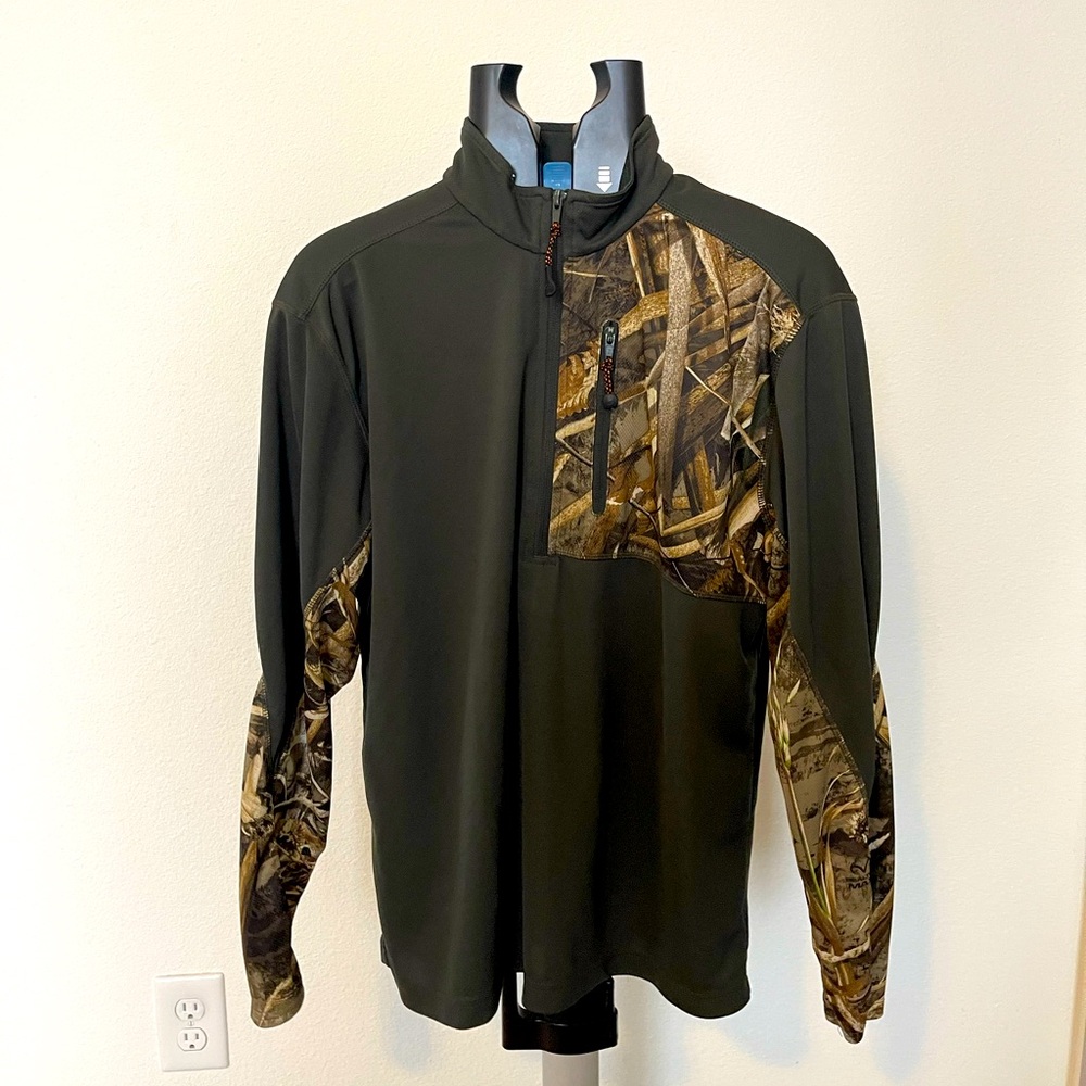 Magellan Long sleeve